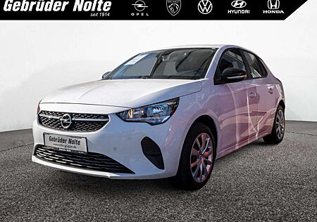 Opel Corsa F e Edition PDC SHZ KAMERA INTELLILINK