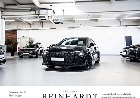 Audi RS3 SPORTBACK ALL-BLACK/ACC/PANO/KERAMIK/290KM/H
