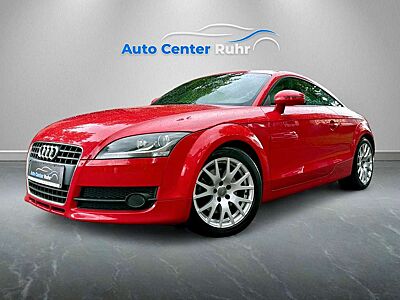 Audi TT Coupe 2.0 TFSI Sport *Xenon*Bose*SHZ*Klimaaut