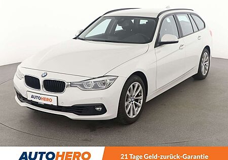 BMW 330i 330 Advantage Aut.*LED*NAVI*TEMPO*PDC*SHZ*KLIMA*