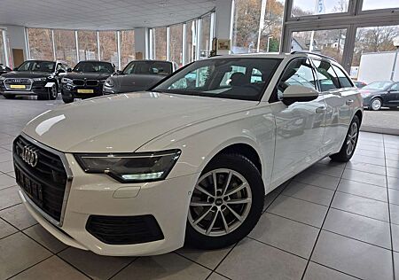 Audi A6 Avant 45 TDI quattro*Business-Paket