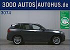 BMW X3 xDrive20d Advantage Leder Navi Pano HuD ACC