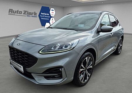 Ford Kuga ST-Line X 2.0 EcoBlue,AHK,LED,Head-Up,Kamera,Dachs