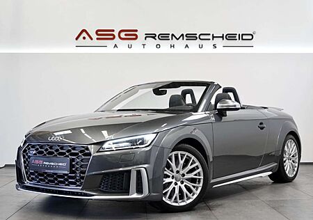 Audi TTS q. Roadster S-tr.*1.HD *Schale *Virtual