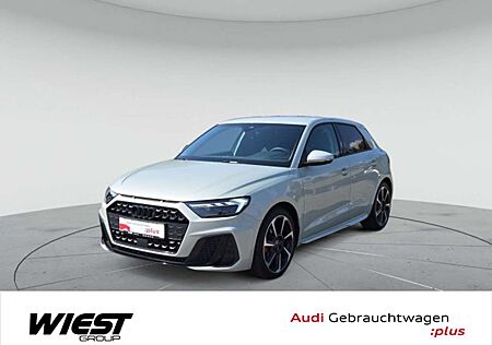 Audi A1 S line 25 TFSI, LEDER/LED/VIRTUAL/N