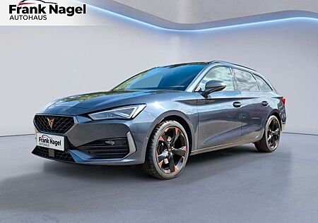 Cupra Leon Sportstourer 1.5 eTSI 7-Gang-DSG