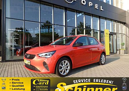 Opel Corsa 1.2 Direct Inj Turbo Start/Stop Automatik Edition