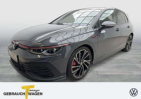 VW Golf GTI Volkswagen CLUBSPORT DSG NAVI LED HuK KAMERA