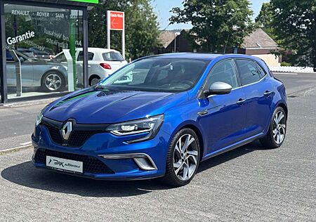 Renault Megane IV Lim. GT 4Control *NAVI*LED*SPURASSIST*