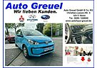 VW Up Volkswagen ! move BMT/Start-Stopp Allwetter