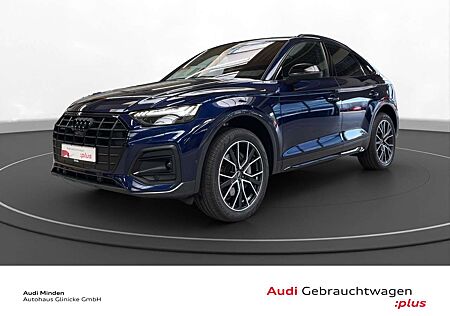 Audi Q5 50 TFSIe qu. AHK Pano Matrix LM 20"
