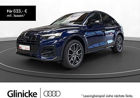 Audi Q5 50 TFSIe qu. AHK Pano Matrix LM 20"