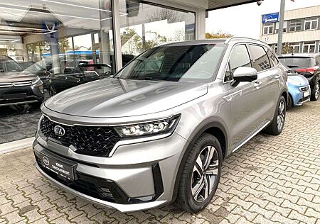 Kia Sorento Platinum 4WD Plug-In Hybrid *7-SITZER*