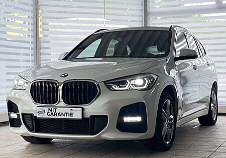 BMW X1 xD25e Aut.M Sport NAVI+HeadUp H/K ACC PANO AHK