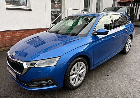 Skoda Octavia 1.5 TSI Combi Style - VIRTUAL NAVI LED