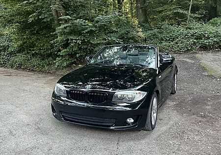 BMW 118i 118 Cabrio Edition Exclusive