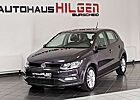 VW Polo Volkswagen 1.2 Lounge BMT*1.Hand*Navi*Tempomat*PDC