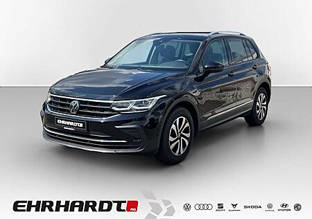 VW Tiguan Volkswagen 2.0 TDI DSG Active AHK*IQ-LIGHT*ACC*NAV*PDC*KAM...