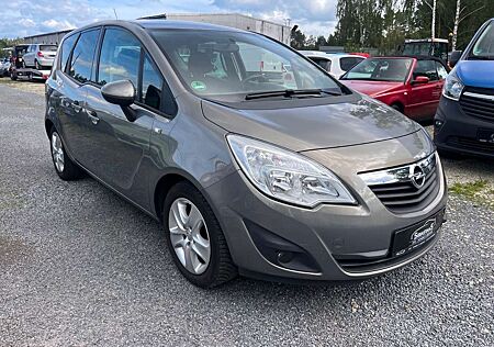 Opel Meriva 1.4 ecoFLEX Klima Tempomat Tüv neu