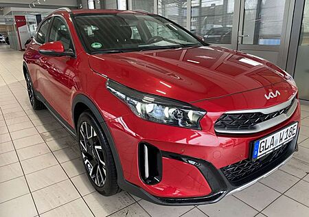 Kia XCeed 1.6 GDI DCT6 OPF Plug-in-Hybrid SPIRIT