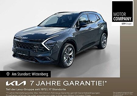 Kia Sportage 1.6T HEV AWD GT-Line SHZ*LED*360*AKTION