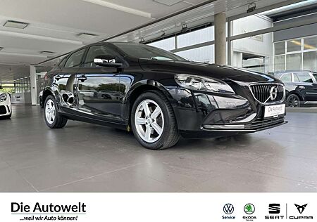 Volvo V40 Kinetic 2.0 NAVI GRA GBA SHZG PDC KLIMA BT LM