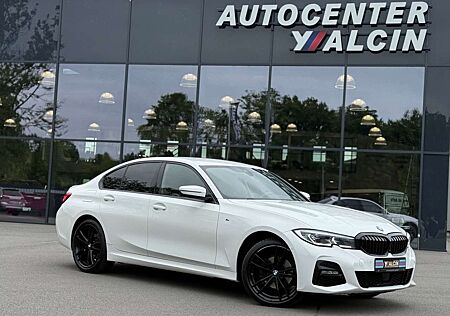 BMW 320 d M Sport Automatik 2.H/HUD/H&K/ACC/AHK/LASER