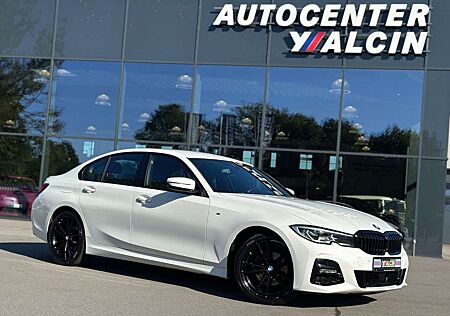 BMW 320 d M Sport Automatik 2.H/HUD/H&K/ACC/AHK/LASER