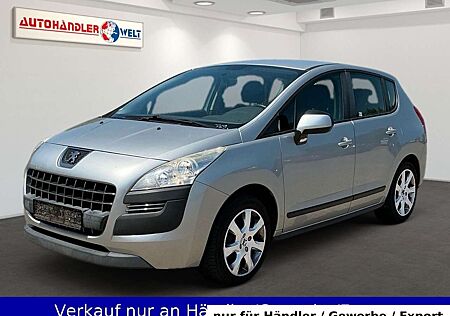 Peugeot 3008 1.6 VTi Klima Tempo