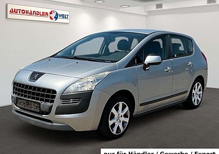 Peugeot 3008 1.6 VTi Klima Tempo