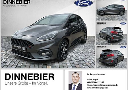 Ford Fiesta ST