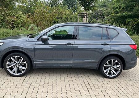 Seat Tarraco 2.0 TDI 4Drive DSG SCR FR