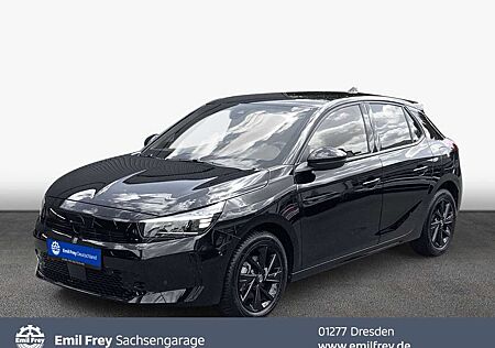 Opel Corsa 1.2 Direct Inj Turbo Automatik GS LED + Navi