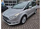 Ford Galaxy 2.0 TDCI Titanium Automatik 4 Seasons AHK