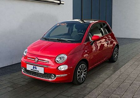 Fiat 500 1.0 Dolcevita AKTION 48V|APPS|DAB|GLASDACH
