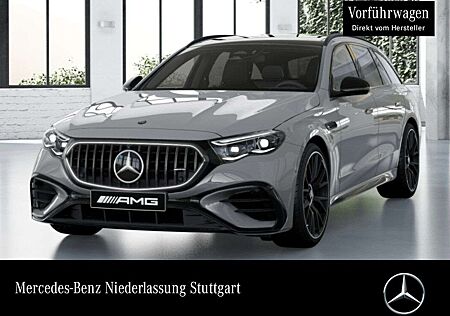 Mercedes-Benz E 53 AMG T 4M Hybrid 360° Pano Distr. Multisitz