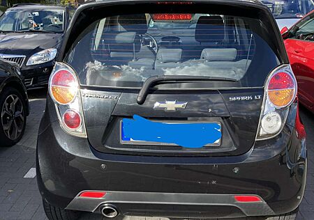 Chevrolet Spark 1.2 LT