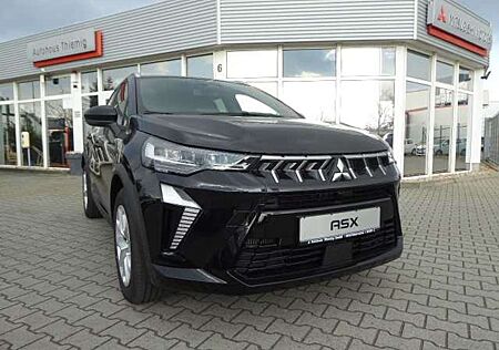 Mitsubishi ASX PLUS 1.0 T-Benziner 6-Gang