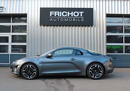 Alpine A110 Légende