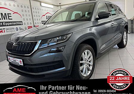 Skoda Kodiaq 1.5 TSI ACT DSG *Navi|RFK|ACC|AHK*