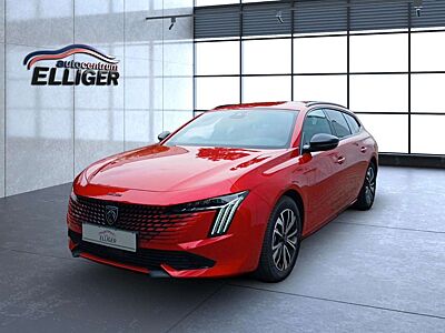 Peugeot 508 SW Allure HDI 130 EAT8 #MATRIX LED SCHEINWER