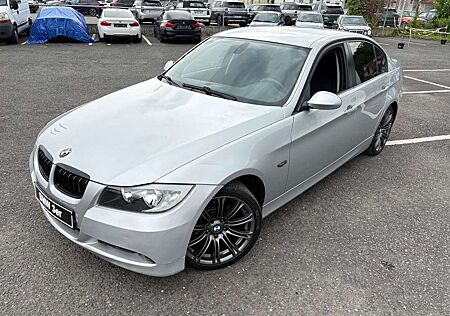 BMW 320i 320 TÜV/Service NEU 1Jahr Gewährleistung