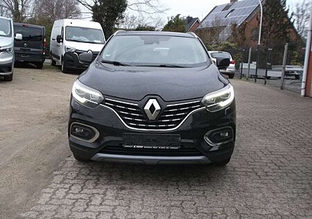 Renault Kadjar Bose Edition