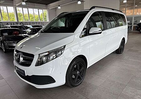 Mercedes-Benz V 220 V -Klasse d lang*Navi*Automatik*AHK.