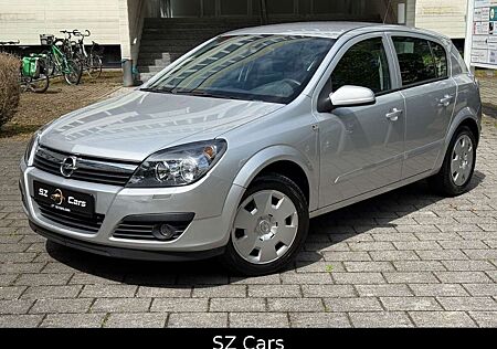 Opel Astra H Lim.*Original Kilometer* 2 Hand*