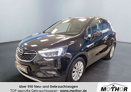 Opel Mokka X Innovation 1.6 Automatik Rückfahrkamera