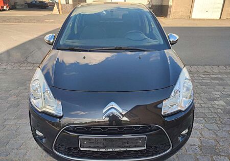 Citroën C3 Citroen -1,4" Selection" Klima TÜV NEUE, Tempomat