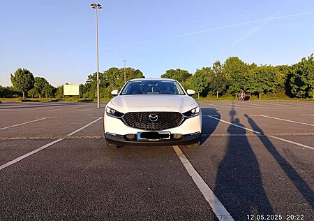 Mazda CX-30 SKYACTIV-G 2.0 M-Hybrid 150 Aut.