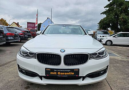 BMW 330 d Gran Turismo Advantage