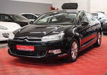 Citroen C5 2.0 HDI Lim. Selection Unfallfrei*Tempomat*